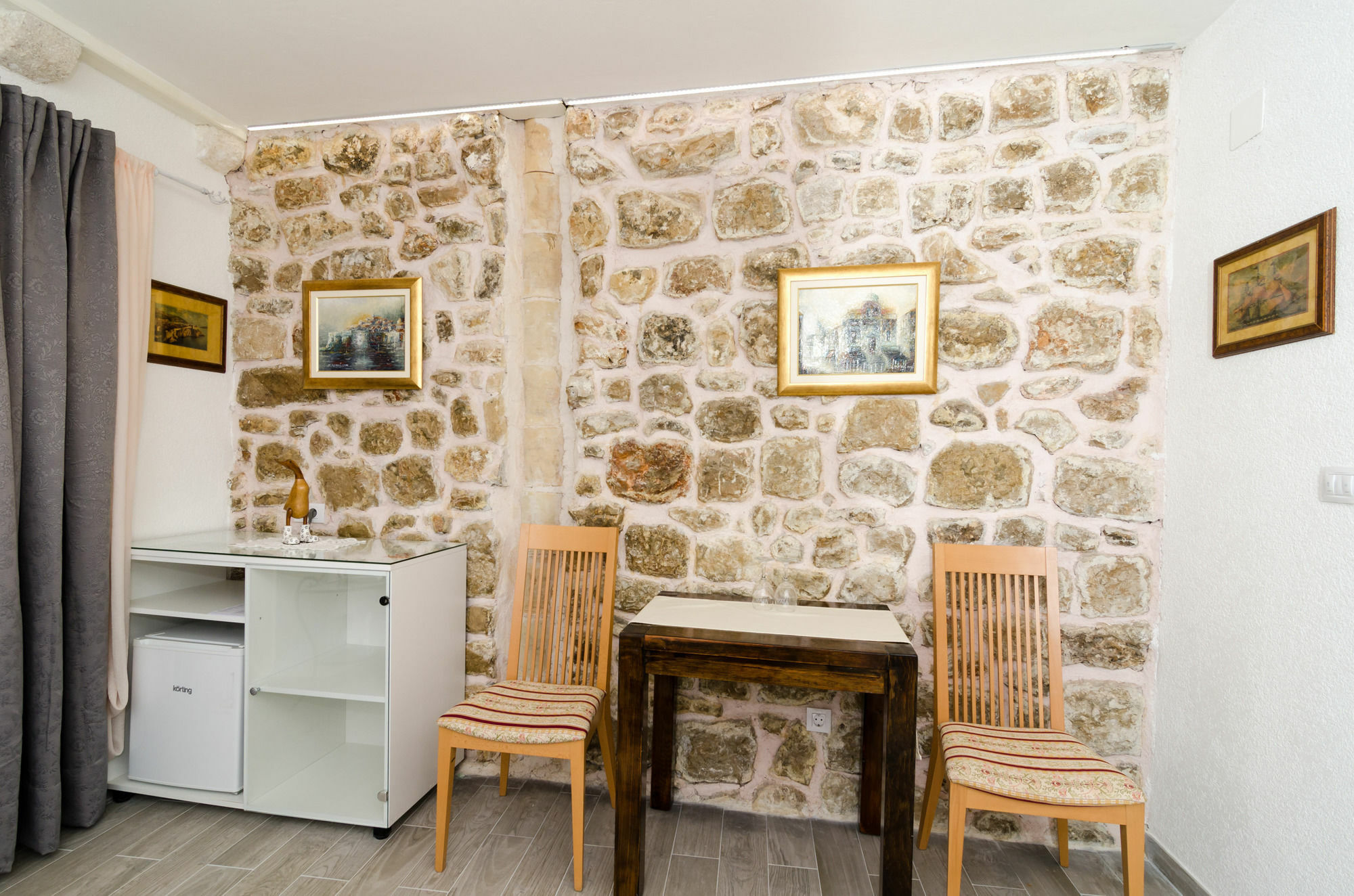 Hotell Historic Downtown And 3*