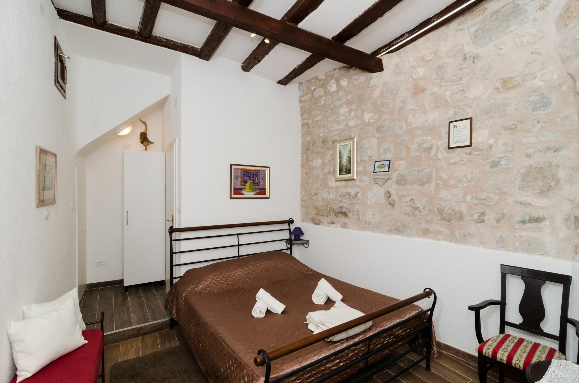 Historic Downtown And Hotell 3*