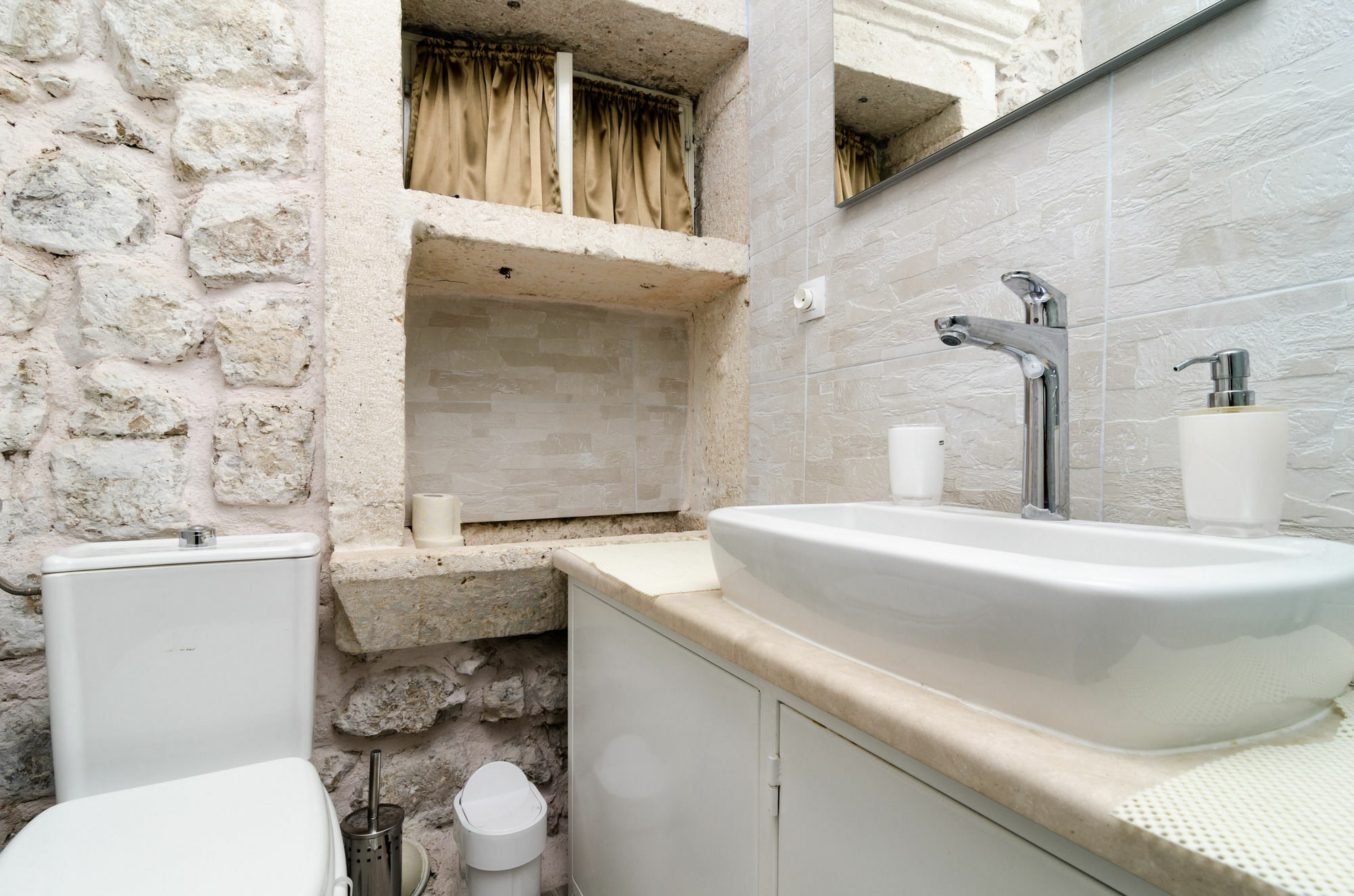 Hotell Historic Downtown And Dubrovnik