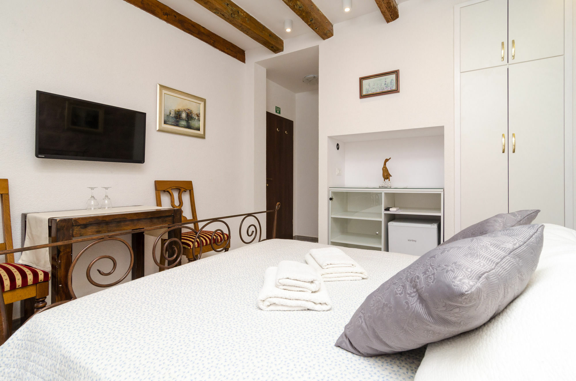 Hotell Historic Downtown And 3*